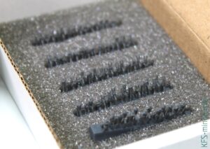 1/350 Yamato - Very Fire - Budowa cz.2