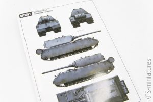 1/72 Pz.Kpfw.VIII Maus V2 - Vespid Models