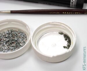 1/350 Yamato - Very Fire - Budowa cz.2