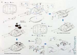 1/350 Super Yamato KII - Deluxe Version - Very Fire 1/350 Super Yamato KII - Deluxe Version - Very Fire