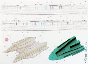 1/350 Super Yamato KII - Deluxe Version - Very Fire 1/350 Super Yamato KII - Deluxe Version - Very Fire