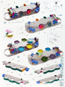 1/350 Super Yamato KII - Deluxe Version - Very Fire 1/350 Super Yamato KII - Deluxe Version - Very Fire