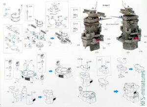1/350 Super Yamato KII - Deluxe Version - Very Fire 1/350 Super Yamato KII - Deluxe Version - Very Fire