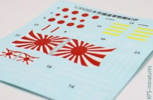 1/350 Super Yamato KII - Deluxe Version - Very Fire 1/350 Super Yamato KII - Deluxe Version - Very Fire