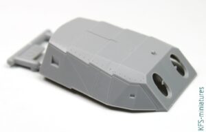 1/350 Super Yamato KII - Deluxe Version - Very Fire 1/350 Super Yamato KII - Deluxe Version - Very Fire