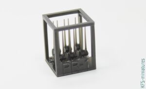 1/350 Super Yamato KII - Deluxe Version - Very Fire 1/350 Super Yamato KII - Deluxe Version - Very Fire