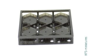 1/350 Super Yamato KII - Deluxe Version - Very Fire 1/350 Super Yamato KII - Deluxe Version - Very Fire