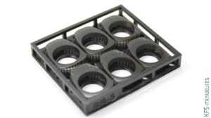 1/350 Super Yamato KII - Deluxe Version - Very Fire 1/350 Super Yamato KII - Deluxe Version - Very Fire