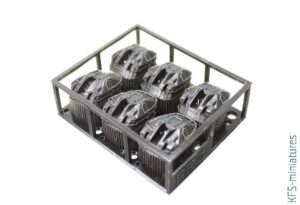 1/350 Super Yamato KII - Deluxe Version - Very Fire 1/350 Super Yamato KII - Deluxe Version - Very Fire