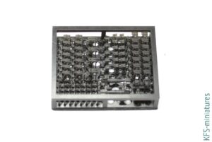 1/350 Super Yamato KII - Deluxe Version - Very Fire 1/350 Super Yamato KII - Deluxe Version - Very Fire