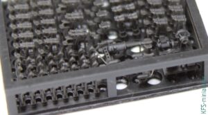 1/350 Super Yamato KII - Deluxe Version - Very Fire 1/350 Super Yamato KII - Deluxe Version - Very Fire