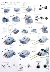 1/350 Super Yamato KII - Deluxe Version - Very Fire 1/350 Super Yamato KII - Deluxe Version - Very Fire