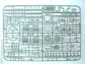 1/32 Vought OS2U Kingfisher - KittyHawk