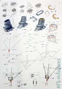 1/350 Super Yamato KII - Deluxe Version - Very Fire 1/350 Super Yamato KII - Deluxe Version - Very Fire