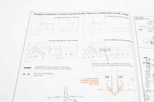 1/72 FM-1 & FM-2 Wildcat Deluxe Set - Arma Hobby