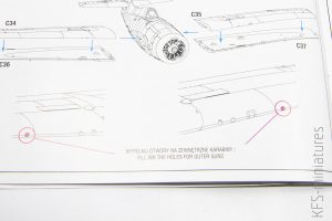 1/72 FM-1 & FM-2 Wildcat Deluxe Set - Arma Hobby