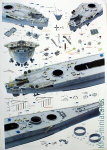 1/350 Super Yamato KII - Deluxe Version - Very Fire 1/350 Super Yamato KII - Deluxe Version - Very Fire