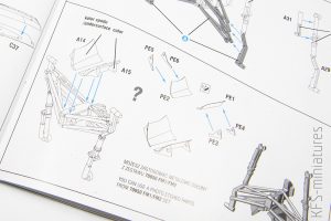 1/72 FM-1 & FM-2 Wildcat Deluxe Set - Arma Hobby