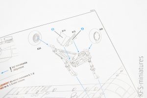 1/72 FM-1 & FM-2 Wildcat Deluxe Set - Arma Hobby