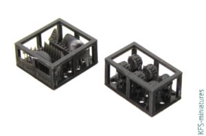 1/350 Super Yamato KII - Deluxe Version - Very Fire 1/350 Super Yamato KII - Deluxe Version - Very Fire