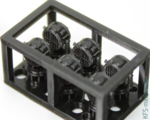 1/350 Super Yamato KII - Deluxe Version - Very Fire 1/350 Super Yamato KII - Deluxe Version - Very Fire