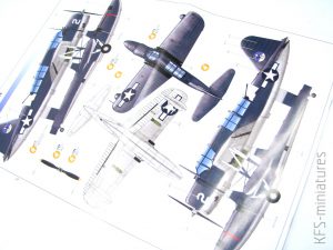 1/32 Vought OS2U Kingfisher - KittyHawk