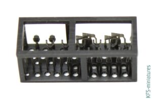 1/350 Super Yamato KII - Deluxe Version - Very Fire 1/350 Super Yamato KII - Deluxe Version - Very Fire