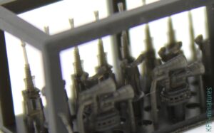 1/350 Super Yamato KII - Deluxe Version - Very Fire 1/350 Super Yamato KII - Deluxe Version - Very Fire