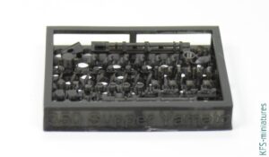 1/350 Super Yamato KII - Deluxe Version - Very Fire 1/350 Super Yamato KII - Deluxe Version - Very Fire