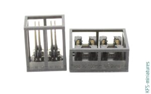 1/350 Super Yamato KII - Deluxe Version - Very Fire 1/350 Super Yamato KII - Deluxe Version - Very Fire