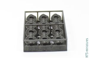 1/350 Super Yamato KII - Deluxe Version - Very Fire 1/350 Super Yamato KII - Deluxe Version - Very Fire