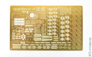 1/350 Super Yamato KII - Deluxe Version - Very Fire 1/350 Super Yamato KII - Deluxe Version - Very Fire