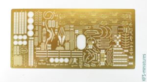 1/350 Super Yamato KII - Deluxe Version - Very Fire 1/350 Super Yamato KII - Deluxe Version - Very Fire