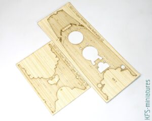 1/350 Super Yamato KII - Deluxe Version - Very Fire 1/350 Super Yamato KII - Deluxe Version - Very Fire