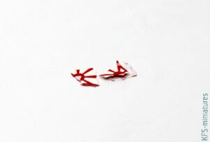 1/350 Yamato - Very Fire - Budowa cz.2