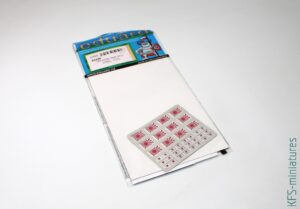 1/350 Yamato - Very Fire - Budowa cz.2