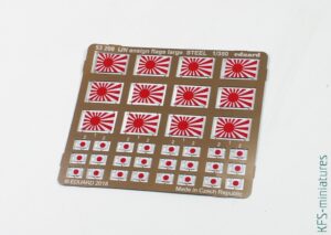 1/350 Yamato - Very Fire - Budowa cz.2