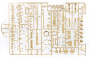 1/35 Panzerkampfwagen IV Ausf.H Sd.Kfz.161/1 - Rye Field Model