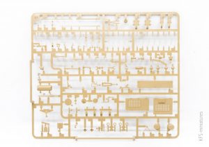 1/35 Panzerkampfwagen IV Ausf.H Sd.Kfz.161/1 - Rye Field Model