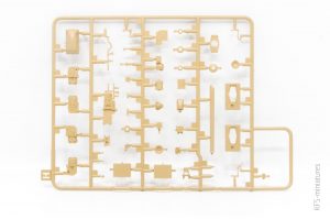 1/35 Panzerkampfwagen IV Ausf.H Sd.Kfz.161/1 - Rye Field Model