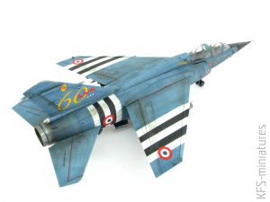 1/48 Mirage F.1B