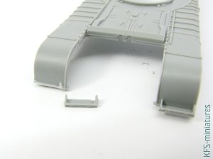 1/72 Operacja Bluecoat - Churchill Mk.IV