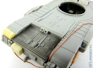 1/72 Operacja Bluecoat - Churchill Mk.IV