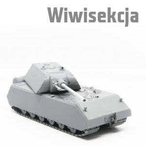 1/72 Flakpanzer VIII "MAUS" - Vespid Models