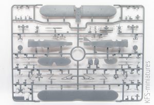 1/72 U-2/Po-2VS - ICM