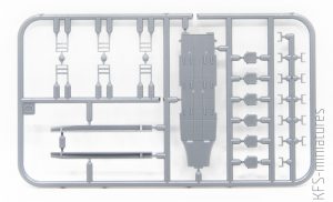 1/72 Tachikawa Ki-54 Hickory - "Captured and Post War Service" - Special Hobby