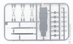 1/72 Tachikawa Ki-54 Hei/Hickory - Special Hobby