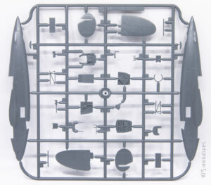 1/72 Breda Ba.88B Lince - Special Hobby