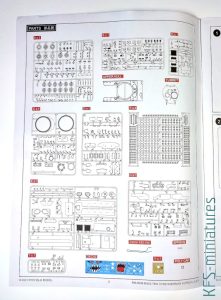 1/35 M4A3 76W HVSS Sherman - Korean War - RFM