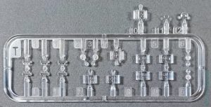 1/35 M4A3 76W HVSS Sherman - Korean War - RFM